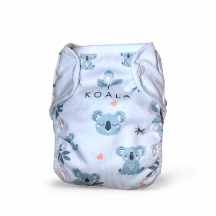 pañal koala front